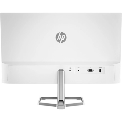 HP M24fw Ports View