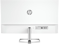 HP M27fw Backside View