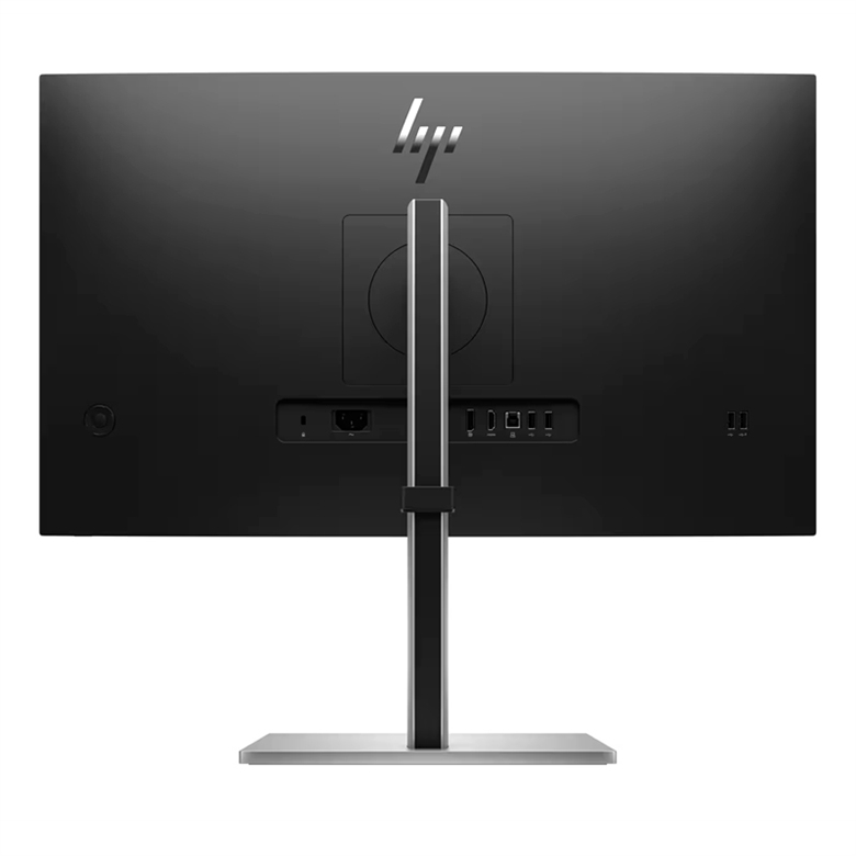 HP Monitor E27 G5 6N4E2AAABA back view