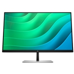 HP E27 G5 - Monitor, 27", Full HD 1920 x 1080, IPS, 16:9, Tiempo de Refresco 75Hz, HDMI, DisplayPort, Negro