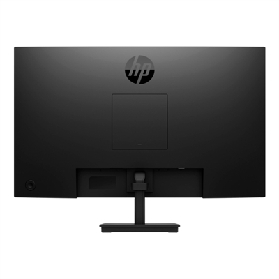 HP Monitor P27 G5 64X69AAABA back view