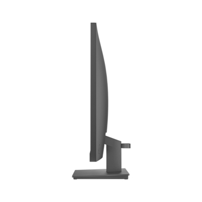 HP Monitor P27 G5 64X69AAABA side view