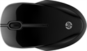 HP MOUSE 250 DUAL WIRELESS 6V2J7AA Front View 3