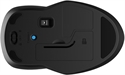 HP MOUSE 250 DUAL WIRELESS 6V2J7AA Front View 4