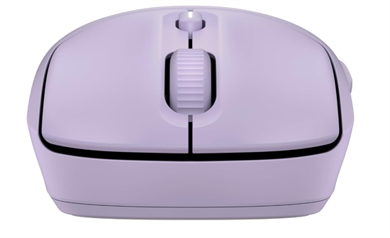 HP Mouse 400 Quiet - front view