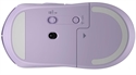 HP Mouse 400 Quiet - bottom view
