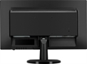 HP N246v Back View