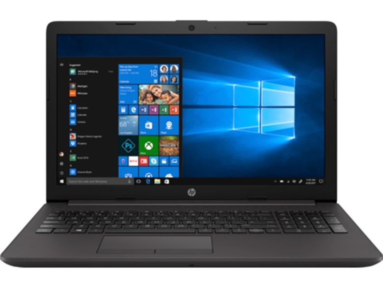HP - Notebook 4D8F4LA#ABM Vista Frontal