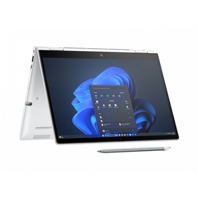 HP Notebook Ultra 7 - Vista Completa