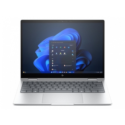 HP Notebook Ultra 7 - Vista Frontal