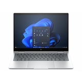HP Notebook - 14", Intel Core Ultra 7 255U, 5,2 GHz, 32 GB de RAM, SSD, Windows 11 Pro, Plata
