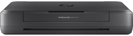 Impresora portátil HP OfficeJet 200 FOTO 4 COLORES CZ993A#AKY HP