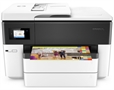 Impresora HP Officejet Pro 7740 Vista Frontal