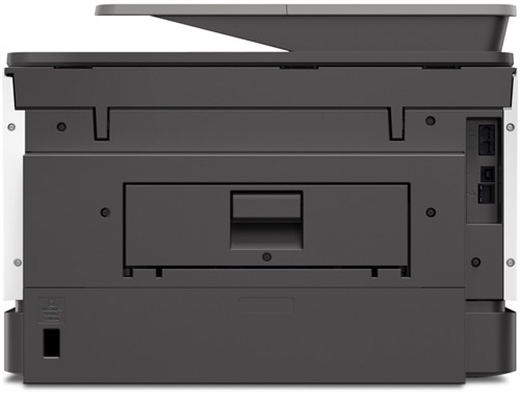 HP OfficeJet Pro 9020 Impresora de Inyeccion de Tinta Vista Lateral