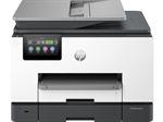 HP OfficeJet Pro 9130 - Impresora de Inyección Multifuncional, Inalámbrica, Color