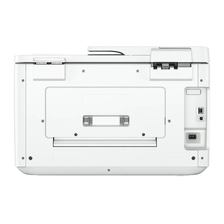 HP OfficeJet Pro 9730 537p5caky back view