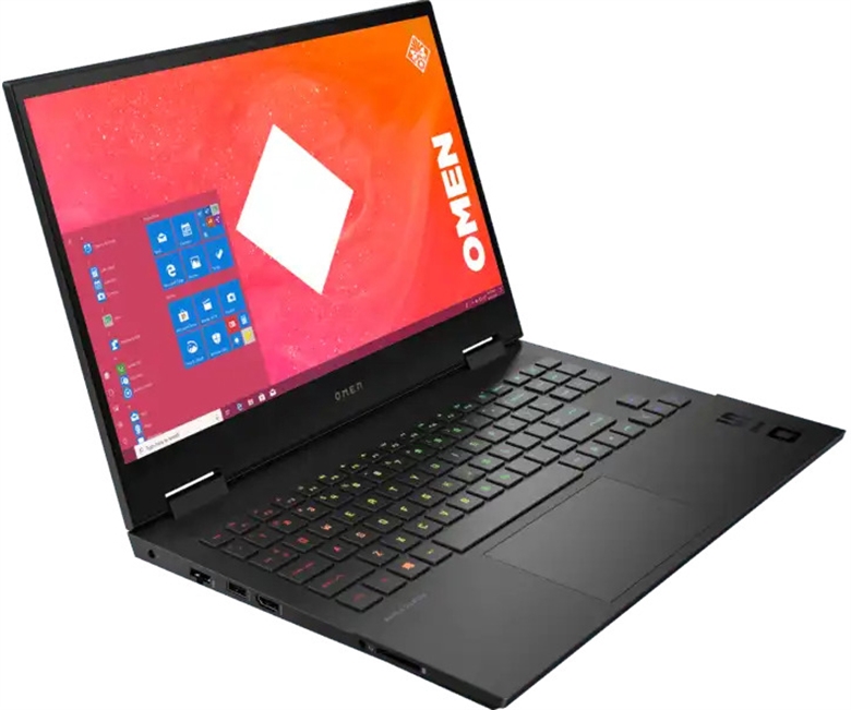 HP OMEN 15