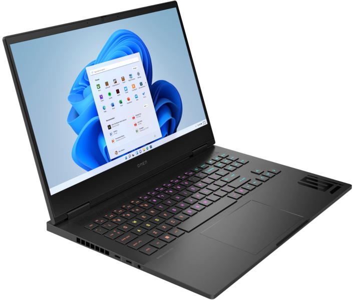 HP OMEN 16-xf0002la en Panamá | Pana Compu