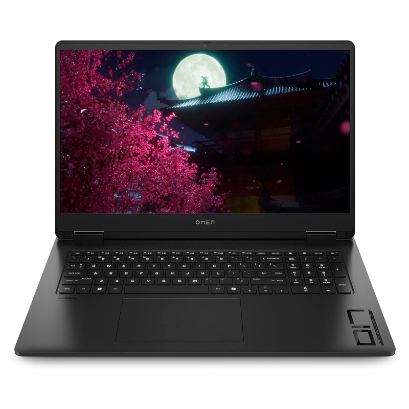 Logo Original HP Omen 17-W Référence L01649-001 - Neuf, Pour Personnaliser Votre PC Gaming