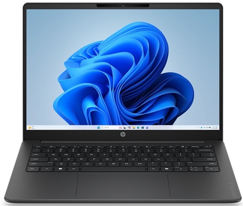 HP OmniBook 3 0101