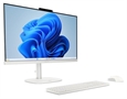 HP OmniStudio All-in-One 24 24-cv0050la - D2TU5LA ABM - left side view