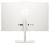 HP OmniStudio All-in-One 24 24-cv0050la - D2TU5LA ABM - rear view