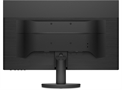 HP P27v G4 Monitor 1080p FHD Back View