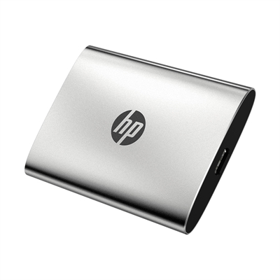 HP P900 - SSD External 7M694AA front view