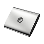 HP P900 - External Hard Drive, 2TB, Silver, SSD, USB 3.2 Gen 2x2