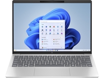 HP Pavilion 13-bg0002la - Laptop, 13.3", AMD Ryzen 5-8640U, 4.90GHz, 16GB RAM, 512GB SSD, Silver, Backlit Spanish Keyboard, Windows 11 Home HP Pavilion 13-bg0002la - Laptop, 13.3", AMD Ryzen 5-8640U, 4.90GHz, 16GB RAM, 512GB SSD, Silver, Backlit Spanish Keyboard, Windows 11 Home