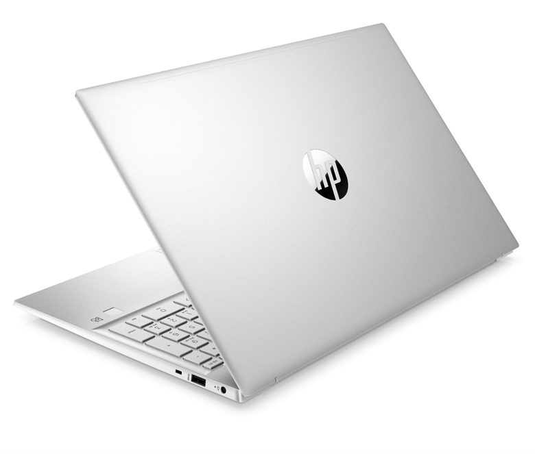 HP Pavilion 15-eg0501la Back View