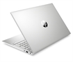 HP Pavilion 15-eg0501la Back View
