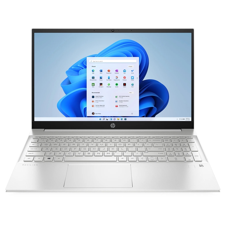 HP Pavilion 15-eg0501la PreVView