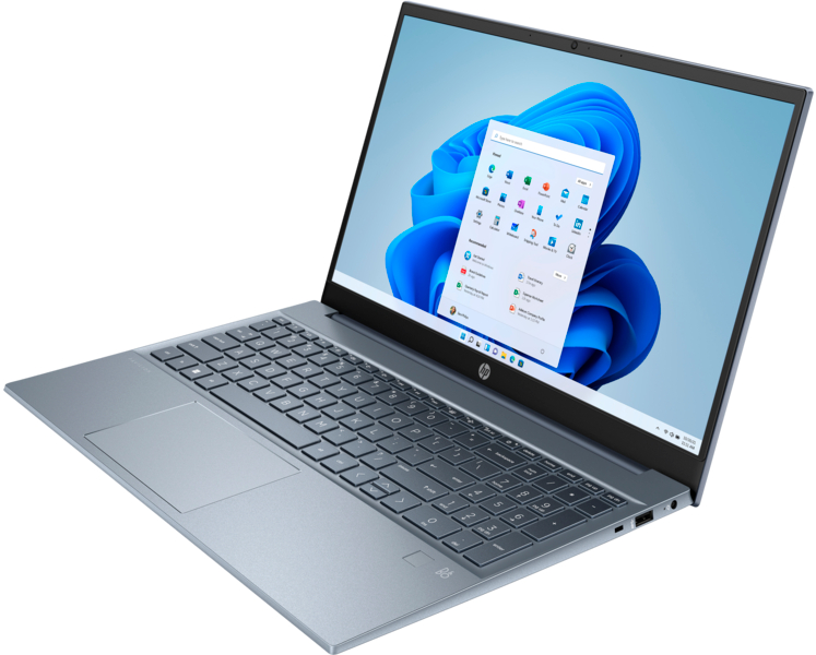 HP Pavilion 15-eg0516la en Panamá | Pana Compu