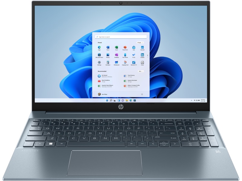HP Pavilion 15-eg2503la en Panamá | Pana Compu