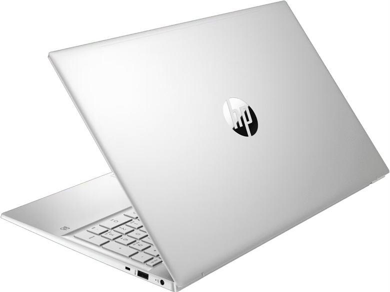 HP Pavilion 15-eg2508la - Laptop back view