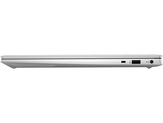 HP Pavilion 15-eg2508la - Laptop ports2 view