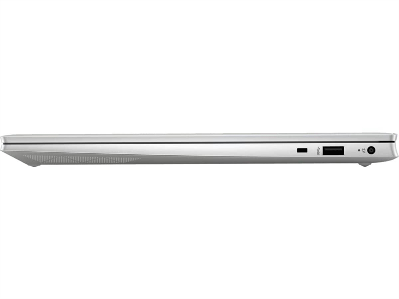 HP Pavilion 15-eg2508la - Laptop ports2 view