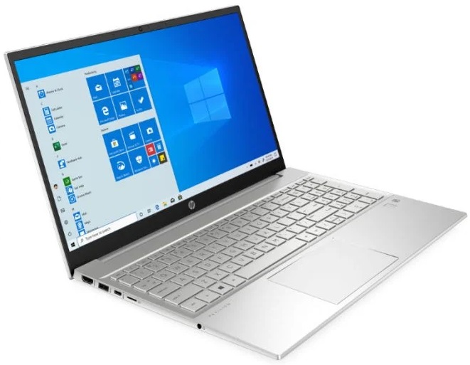 HP Pavilion 15-eh0006la en Panamá | Pana Compu