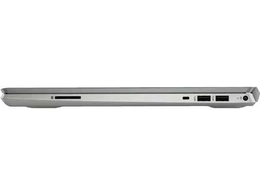 HP Pavilion 15 Side 1 View