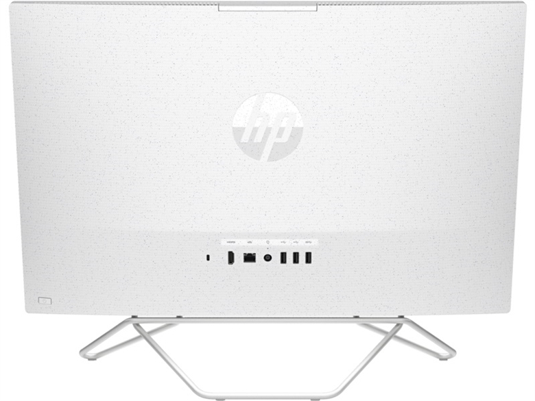 HP Pavilion 24-cb1025la rear view