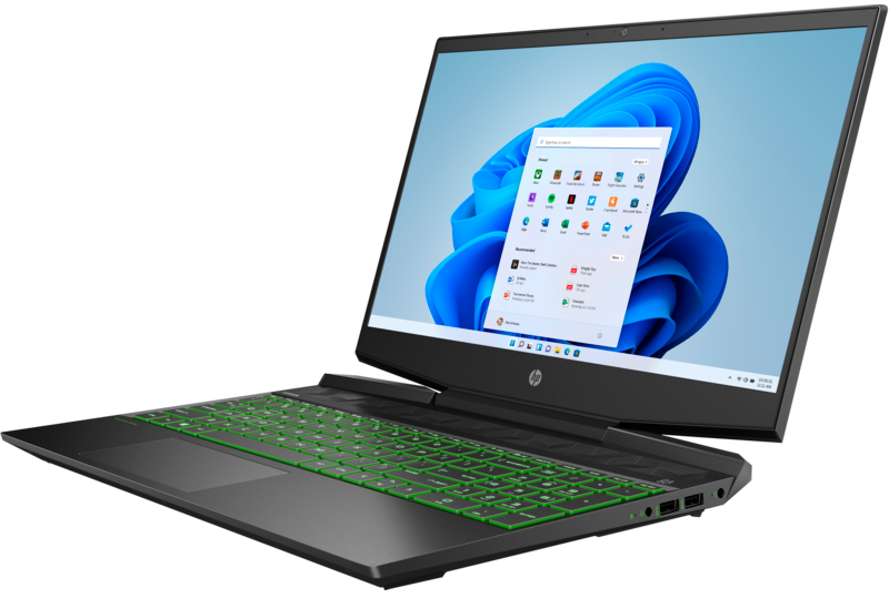 HP Pavilion Gaming 15-dk2500la en Panamá | Pana Compu