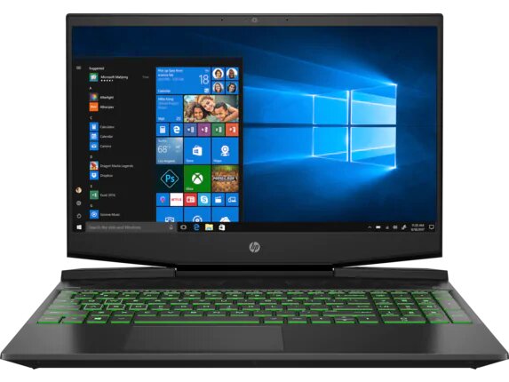 高性能 HP Pavilion i7-10700F/16GB/SSD+HDD HP Pavilion 16-af（インテル） 製品詳細 - ノートパソコン | 日本HP