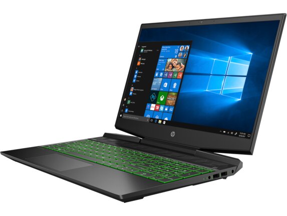 HP Pavilion Gaming 15 en Panamá | Pana Compu