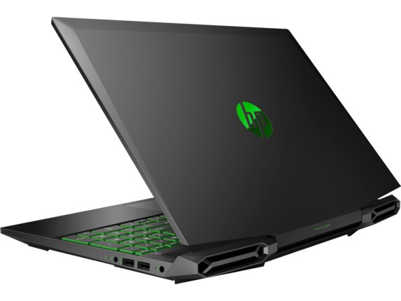 HP Pavilion Gaming 15 en Panamá | Pana Compu