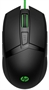 HP Pavilion Gaming Mouse 300 - vista frontal