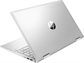 HP Pavilion x360 Convertible 15-er1001la Back View