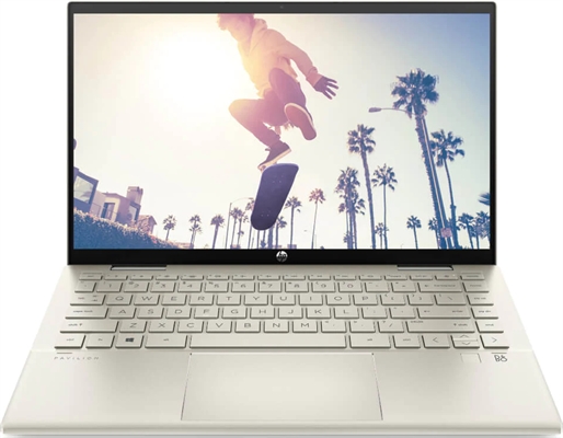 HP Pavilion x360 - Notebook - 14" Preview