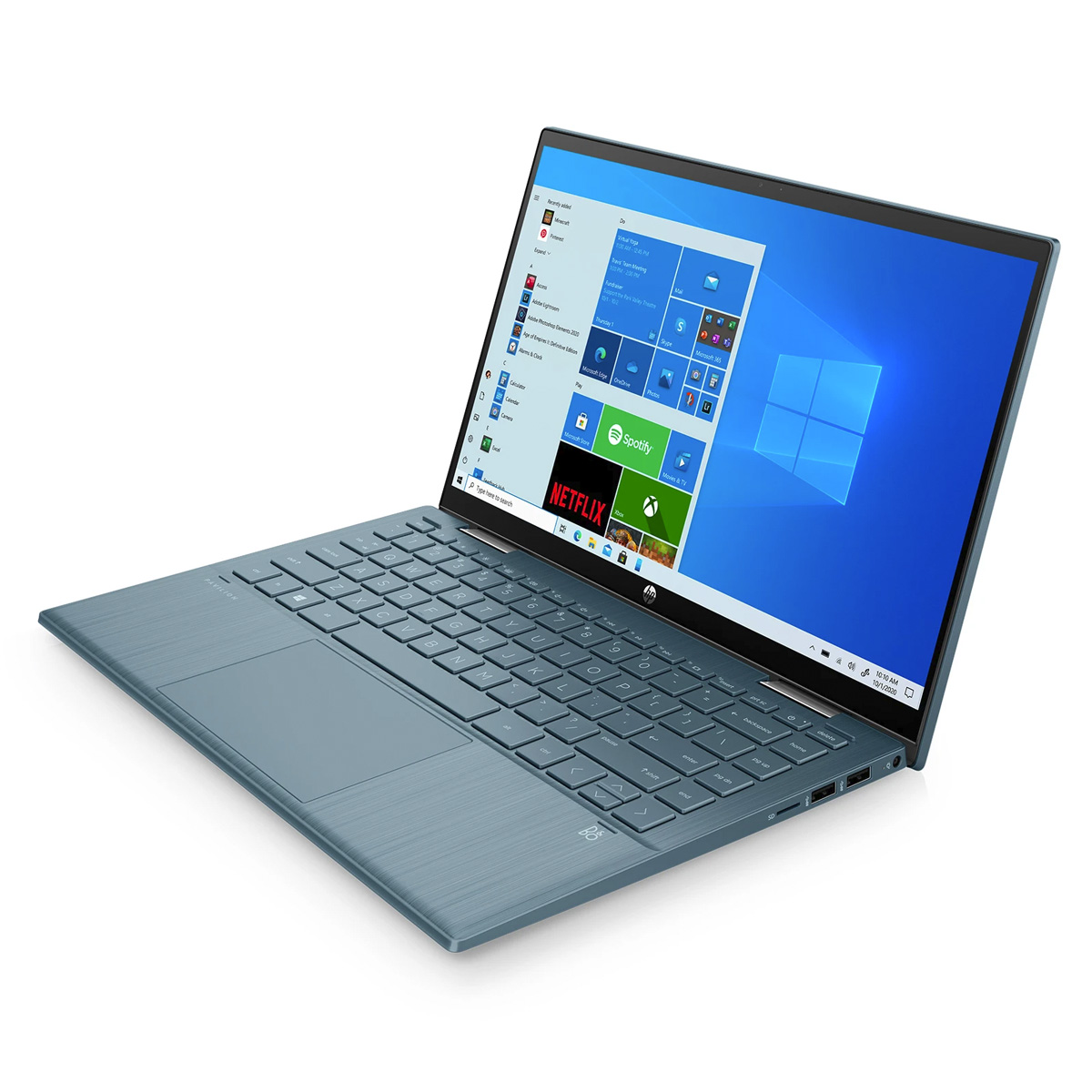 HP Pavilion x360 en Panamá | Pana Compu