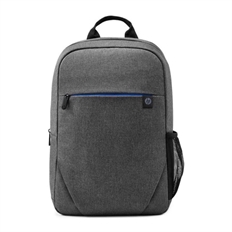 HP Prelude - Backpack, Gray, Polyester, 15.6"